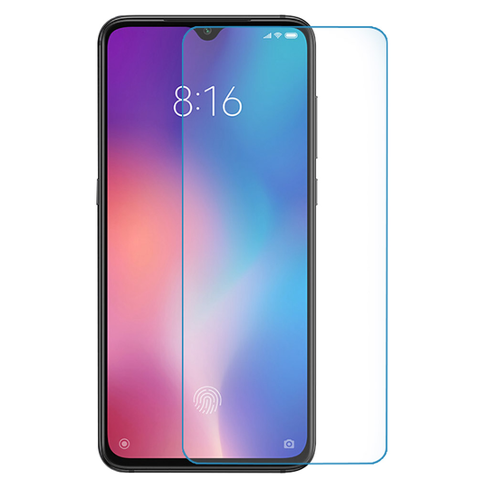 Xiaomi Mi 9 clear LCD näytönsuoja