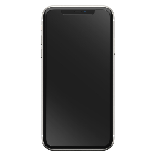 Alpha Glass IPhone XR/11 Clear