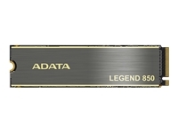ADATA LEGEND 850 2TB PCIe Gen4 M.2 SSD