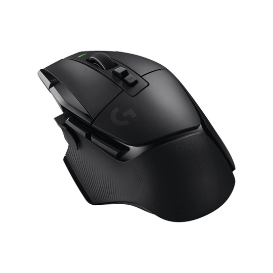 LOGI G502 X LIGHTSPEED - BLACK/CORE EWR2