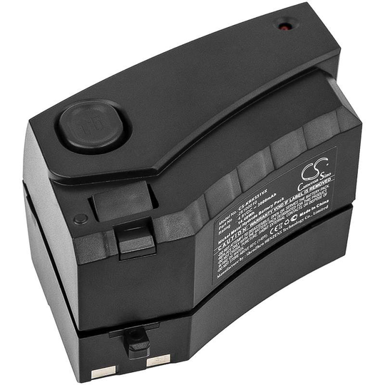 Karcher 1.258-505.0 12585050 1258-5050 akku 3000mAh / 14.40Wh