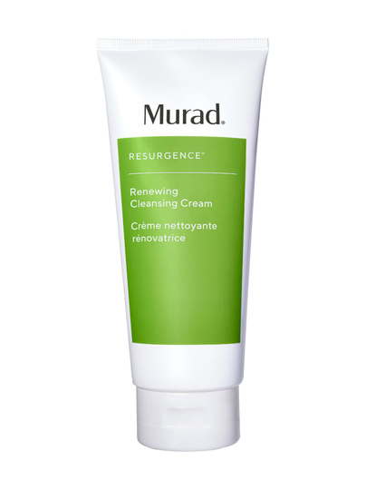 Renewing cleansing cream -puhdistusvoide