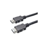 BACHMANN Connecting Cable HDMI 3,0m