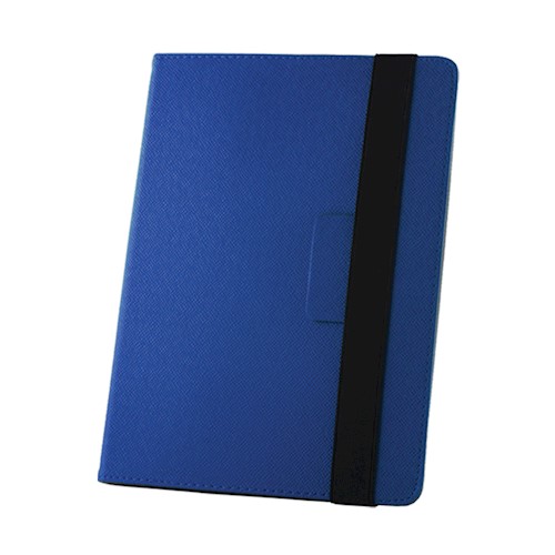Orbi Universaali iPad / Tabletti suojakotelo 7-10 - Sininen"