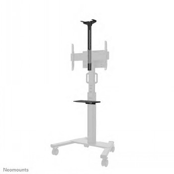 NEOMOUNTS BY NEWSTAR SELECT VIDEO KIT CAM- &AV SHELF (INCL. LOGITECH RALLY BAR (MINI) ADAPTER FOR F