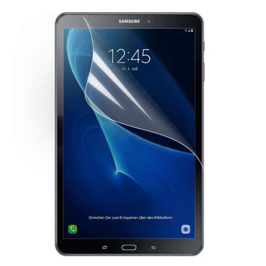 3-pack Samsung Galaxy Tab A 10.1 (2016) Erittäin Kirkas Näytön Suojakalvo