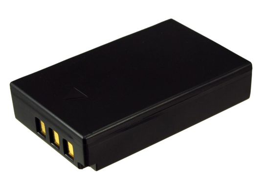 Olympus BLS-1 PS-BLS1 yhteensopiva akku 1150 mAh