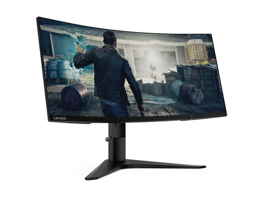 LENOVO G34w-10 86.4 Cm (34") 3440 X