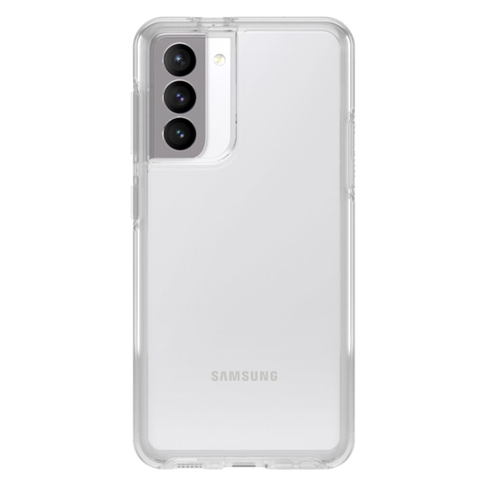 Symmetry Clear Galaxy S21 5G - Clear