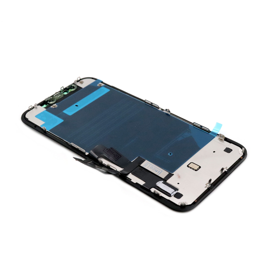 iPhone 11 Näyttö ja kosketuspaneeli - Musta (IN-CELL)