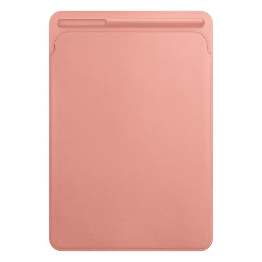 APPLE Leather Sleeve For 10.5‑inch IPad