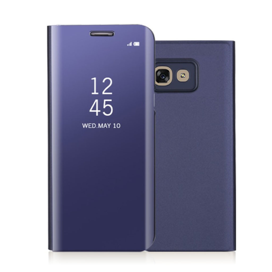 Samsung Galaxy A3 (2017) design kotelo - Violetti
