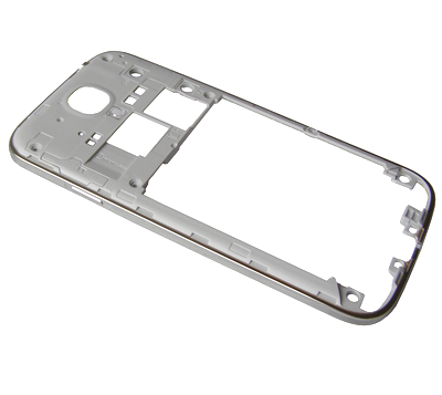Runko Samsung I9505 Galaxy S4 LTE / I9506 Galaxy S4 LTE+ - Musta