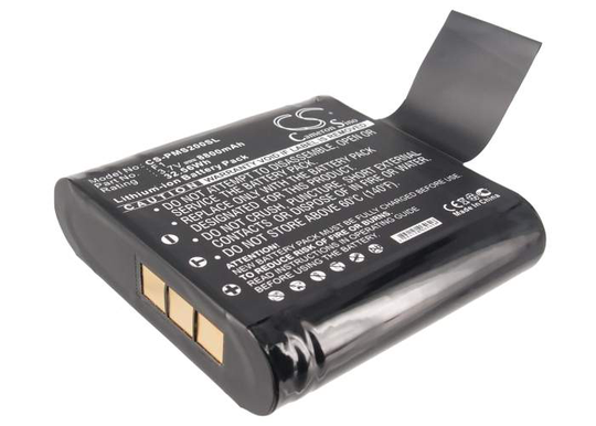 Pure Evoke D6 Evoke F4 Jongo S3 akku 8800mAh/32.56Wh