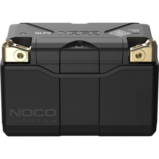 NOCO NLP9 12V 400A Lipo Powersport Akku
