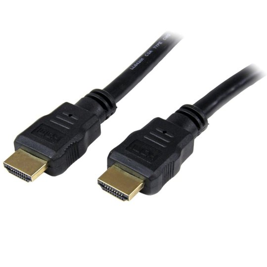 STARTECH 3m High Speed HDMI Cable