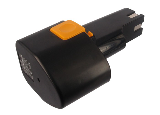 Panasonic EZ918 Ni-MH 9 6 V akku 2100 mAh