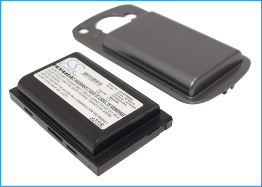 HTC Hermes P4500 TyTn akku 2400 mAh