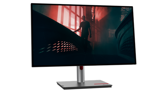 LENOVO 27" P27Q-30 QHD 2560X1440 IPS 16:9 DP/HDMI
