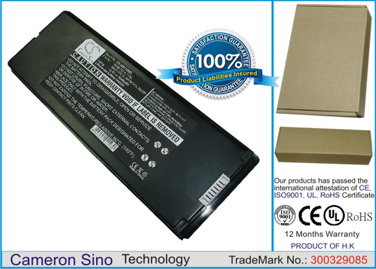 Apple MacBook 13 akku 5000 mAh - Musta"