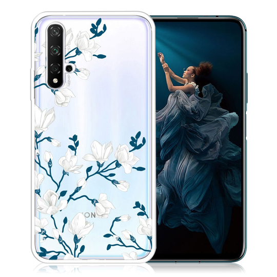 Deco Honor 20 kuoret - Kukat