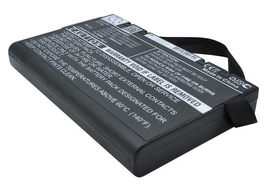 Philips Goldway G60 Goldway G70 Suresign VM3 Akku