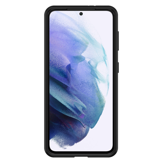 React Galaxy S21 5G Clear/black