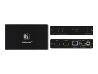 KRAMER VS-21DT 4K60 4:2:0 2 HDMI TO HDBASET AUTO SWITCHER