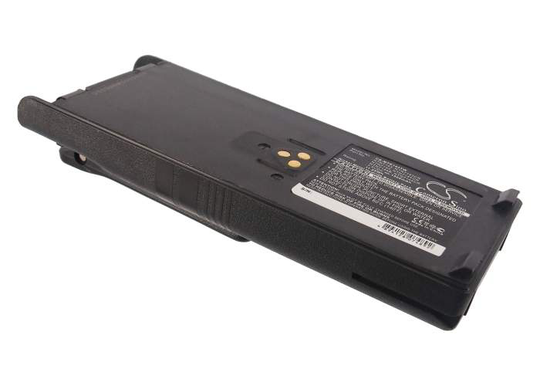 Motorola GP1200 GP2010 GP2013 akku 1500mAh / 11.25Wh