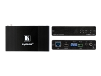 KRAMER TP-583TXR 4K60 4:4:4 HDMI RS232/IR EXTENDED-REACH HDBT TX