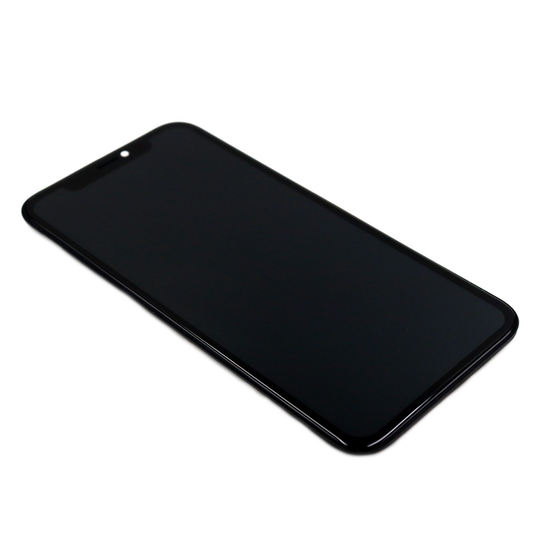 iPhone XR LCD Näyttö ja kosketuspaneeli (Alkuperäislaatu) - Elinikäinen takuu