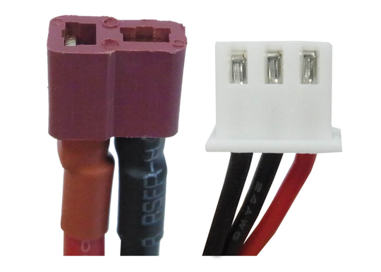 Li-Po Akku 4000 mAh 7 4V 25C