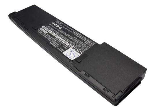 Medion MD40100 MD40673 MD40993 MD41300 MD41700 MD41180 akku 6600 mAh