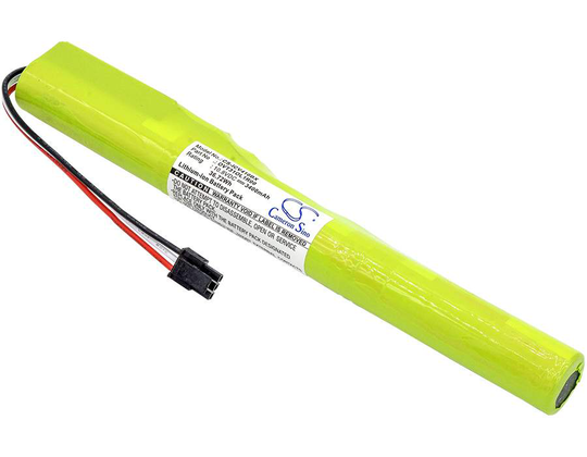 Honeywell Thor VM1 akku 3400mAh