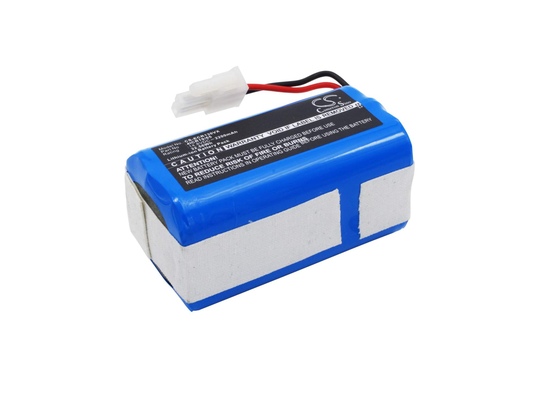 Ecovacs CR120 CR130 Deebot CEN540 akku 2200mAh / 32.56Wh