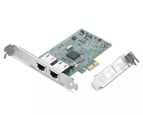 LENOVO TS BROADCOM BCM5720-2P 2-PORT GIGABIT ETHERNET PCIE