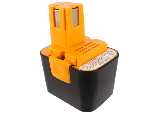 Panasonic EZ906 Ni-MH 7 2 V akku 3300 mAh