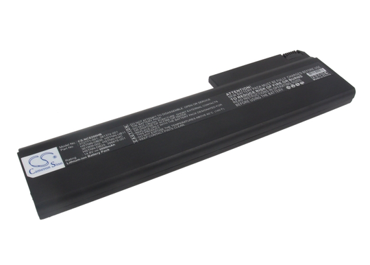 HP Business Notebook 8700 Business Notebook 8200 Business Notebook 8500 akku 6600 mAh
