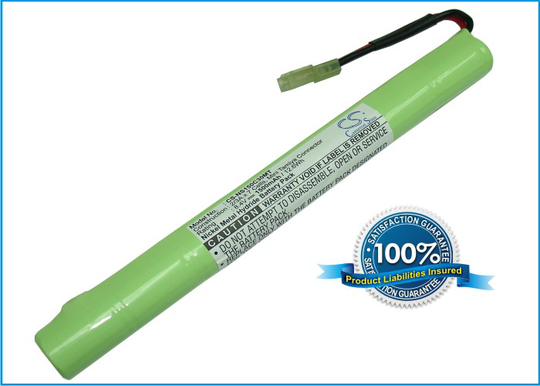 RC / airsoft akku 1500 mAh 8 4 V