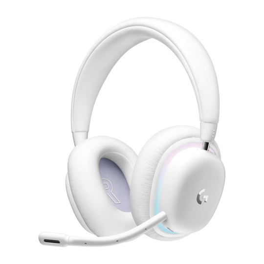 LOGITECH G735 Headset Wired & Wireless