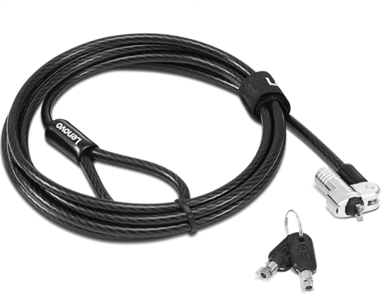 LENOVO KENSINGTON NANOSAVER CABLE LOCK