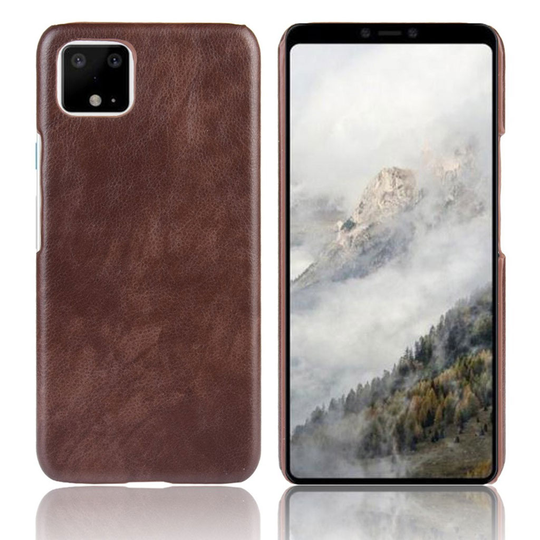 Prestige Google Pixel 4 XL kuoret - Ruskea