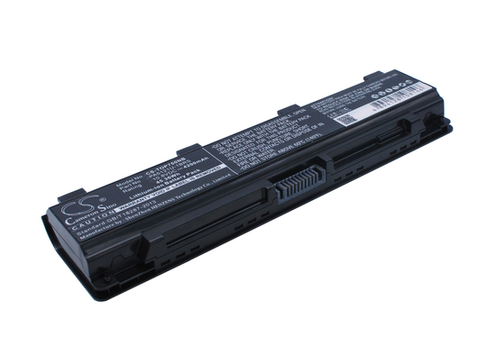 Toshiba Satellite P70 Satellite P70-A Satellite P75 akku 4200 mAh