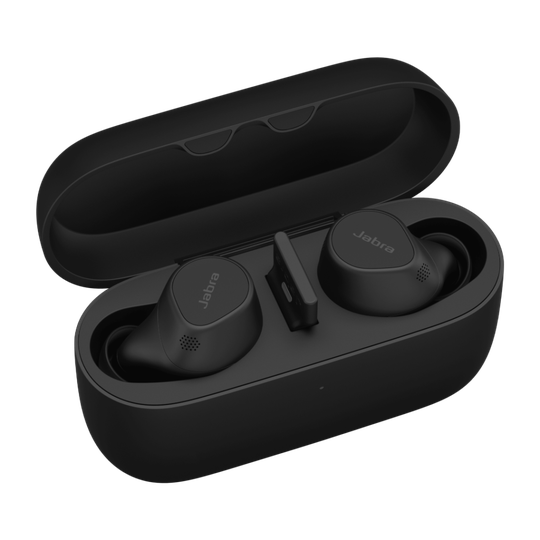 Jabra Evolve2 Buds USB-A UC