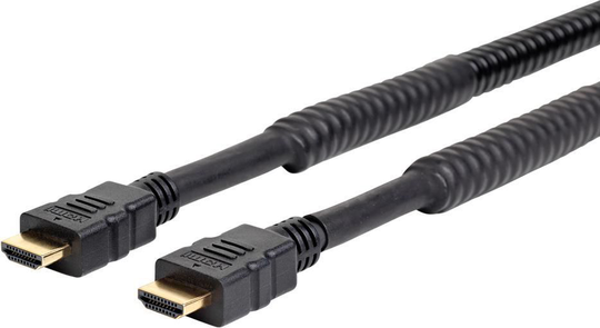 VivoLink PRO HDMI ARMOURED CABLE 20m