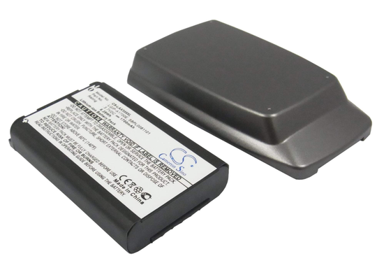 LG AX355 LX355 akku 1700 mAh