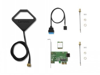 LENOVO TS P620 INTEL WI-FI AX210 WLAN MODULE KIT