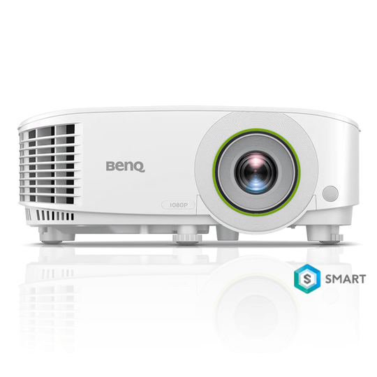 BENQ EH600 DLP Projector