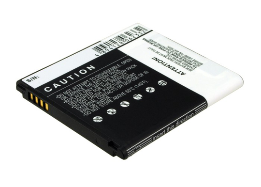 LG P880 Optimus 4X HD Akku 1800 mAh