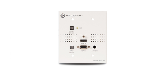 Atlona HDMI Plus VGA Switcher W/